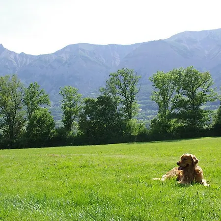 Parco vacanze Vvf Villages   Les écrins   Saint-bonnet-en Champsaur 3*
