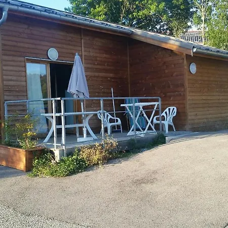 Parco vacanze Vvf Villages   Les écrins   Saint-bonnet-en Champsaur