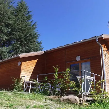 Vvf Villages   Les écrins   Saint-bonnet-en Champsaur Parco vacanze Saint-Bonnet-en-Champsaur